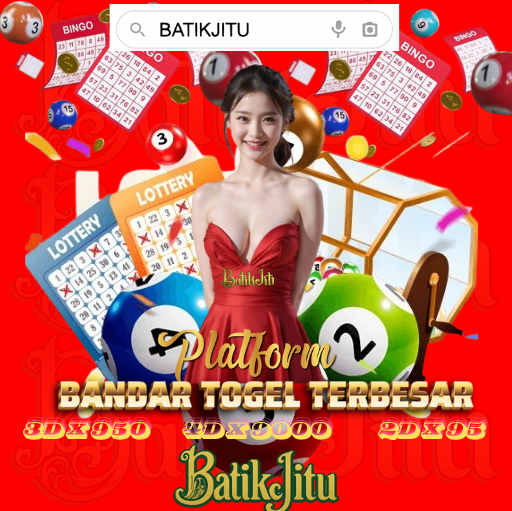 Banner BATIKJITU