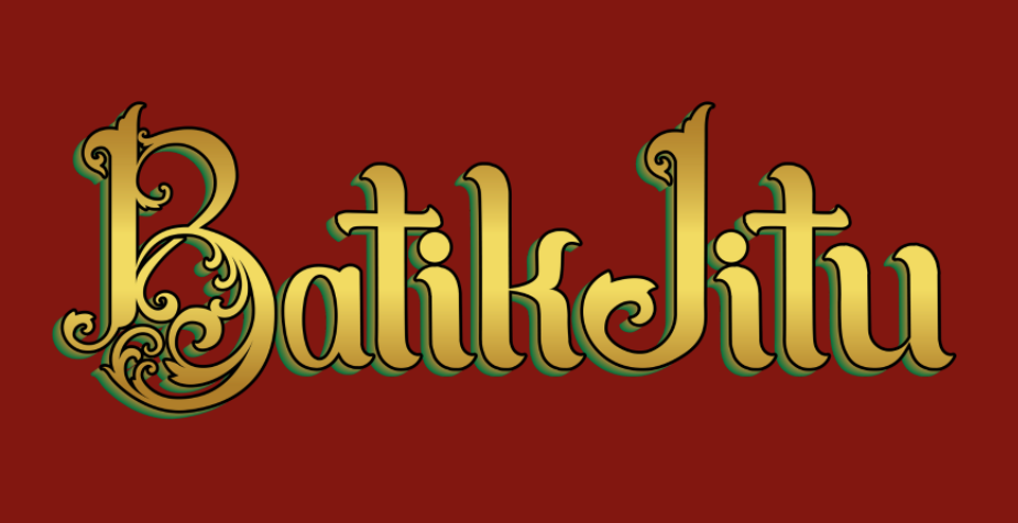 Logo BATIKJITU